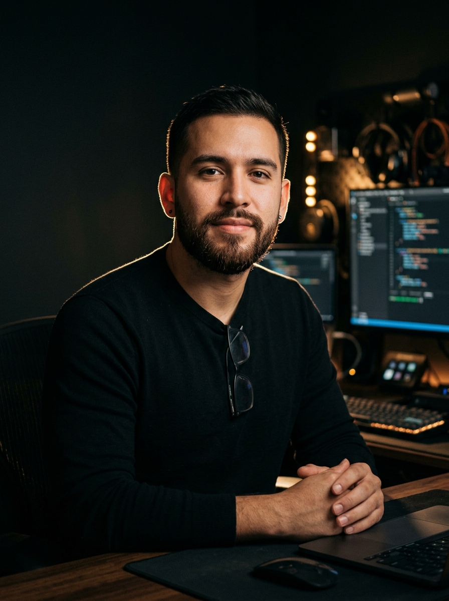 Webdesign